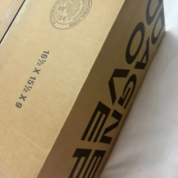 Dagne Dover Ace Fanny Pack | Warm Dust | Air Mesh | One Size | NEW - Picture 7 of 8